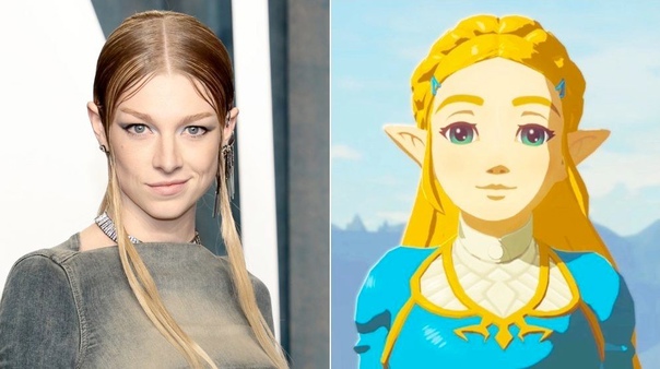 Preview Nintendo Confirma Estrelas do Filme Live-Action de The Legend of Zelda