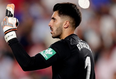 Preview Rui Silva: “As sensações são boas e o resultado é o que menos importa”