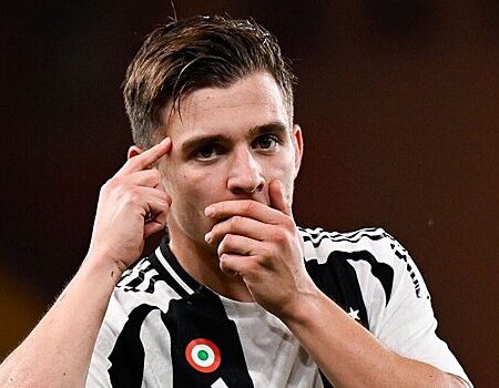 Francisco Conceição Renuncia Parcela da Transferência para Acertar com a Juventus