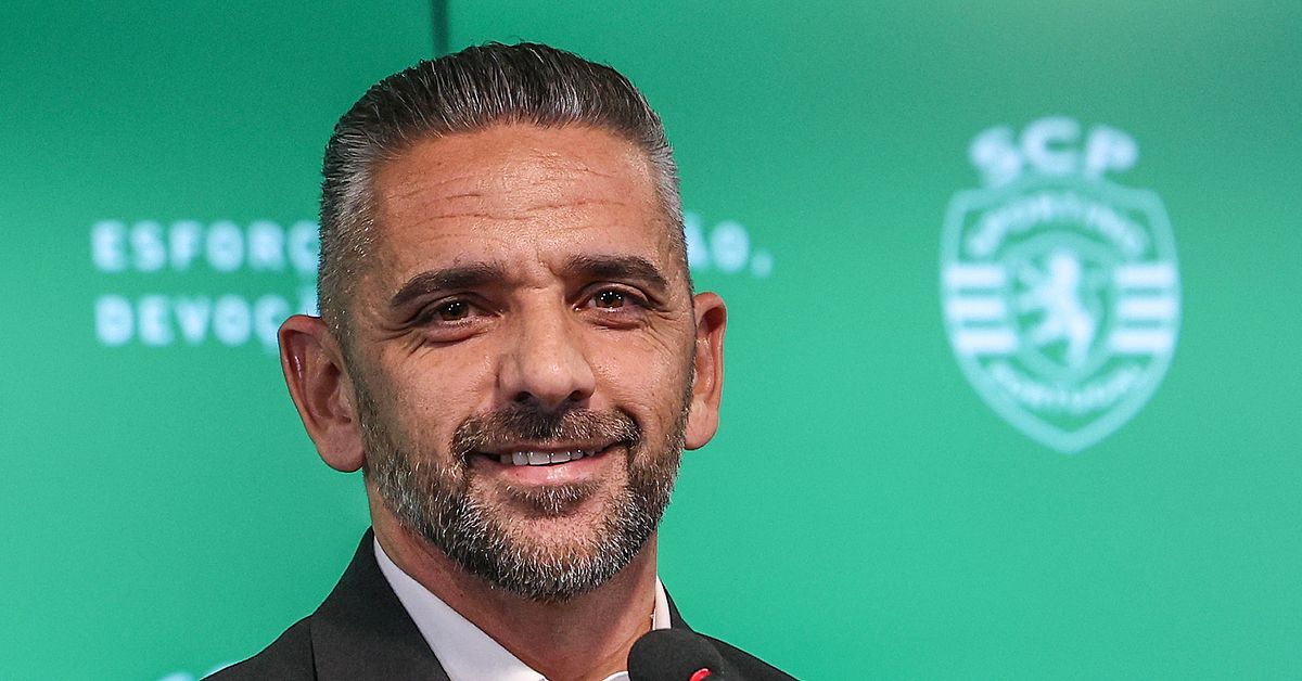 Preview Sporting Busca Jota Silva: Rui Borges Urge Contratação