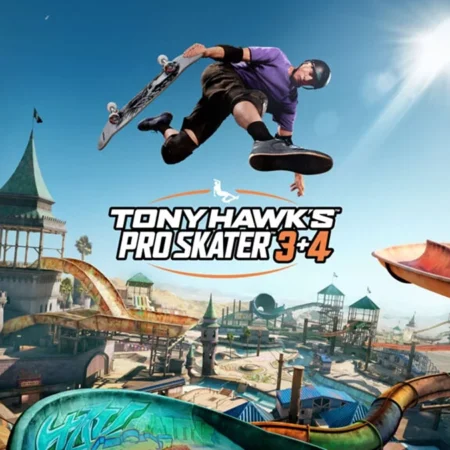 Tony Hawk’s Pro Skater 3+4: Uma Análise Aprofundada