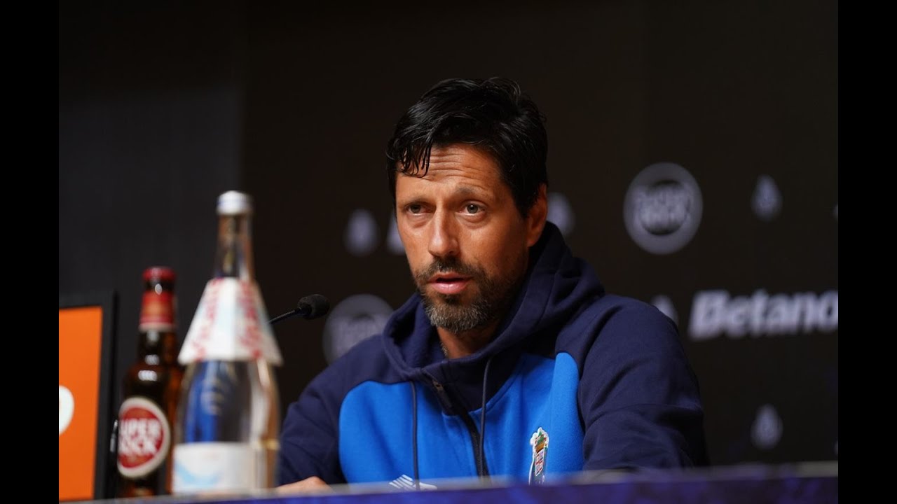 Preview A Surpreendente Aparição de Farioli na Conferência de Imprensa do FC Porto