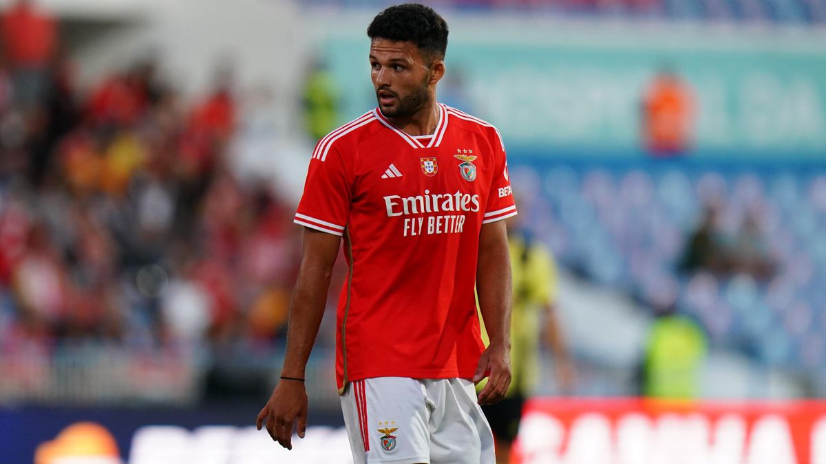 Preview Benfica Nomeia Gonçalo Guimarães como Novo Diretor de Comunicação