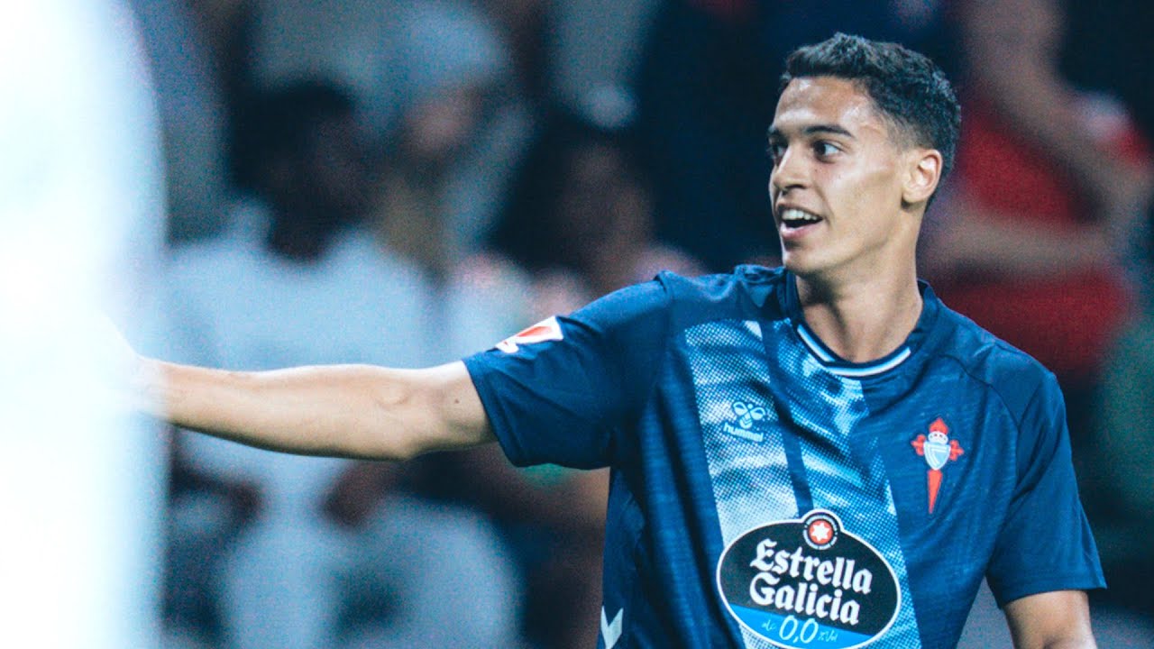 Preview SC Braga Supera Celta de Vigo por 3-1 com Golaço de Diego