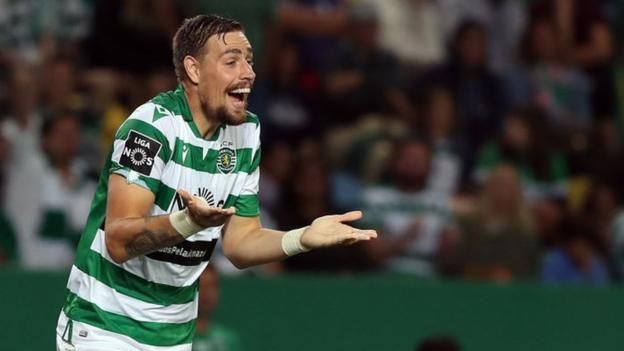 Preview A Memória Gloriosa: Sebastián Coates e o Título do Sporting com a Profecia de Varandas