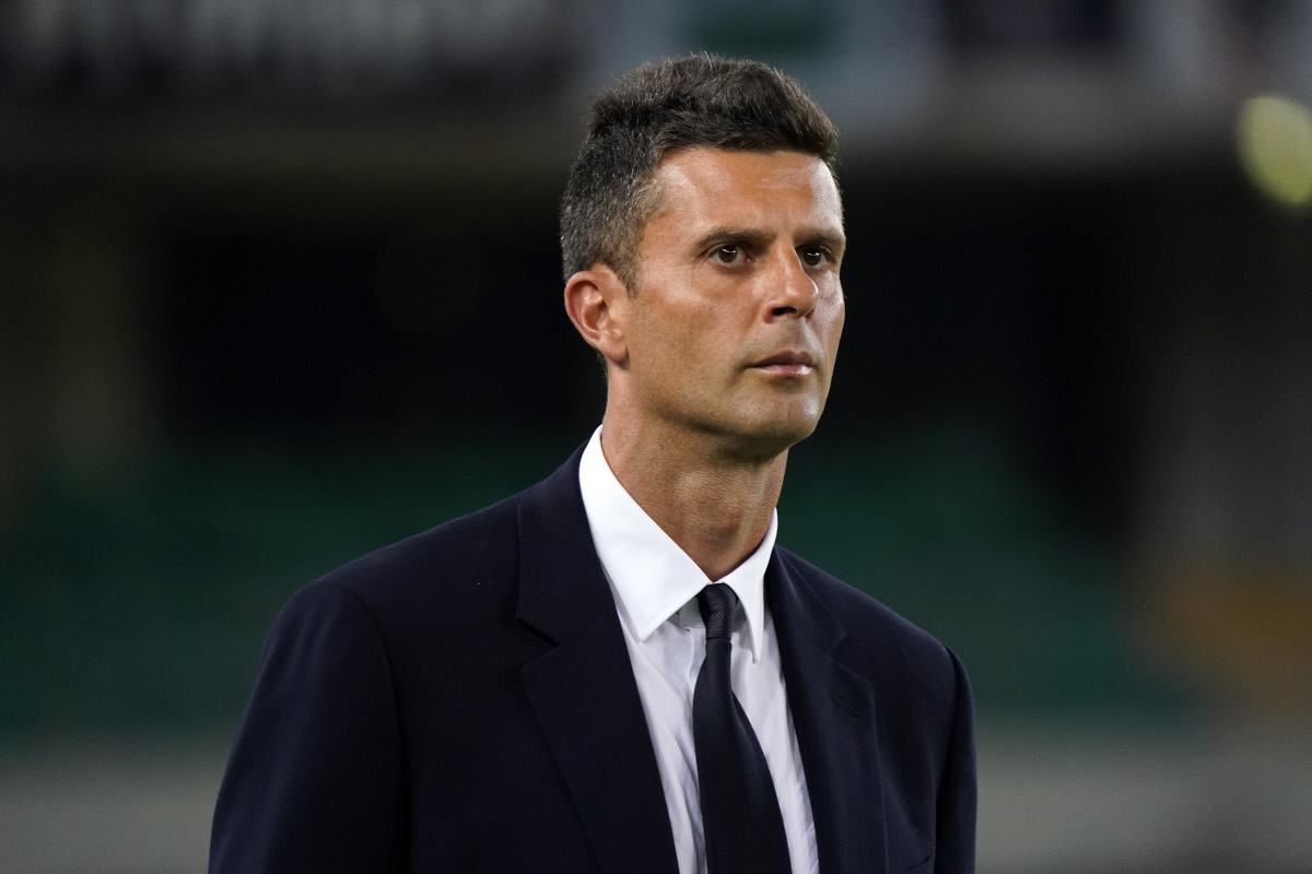 Preview Rui Pedro Braz pode ser o próximo diretor desportivo da Juventus, segundo a imprensa italiana