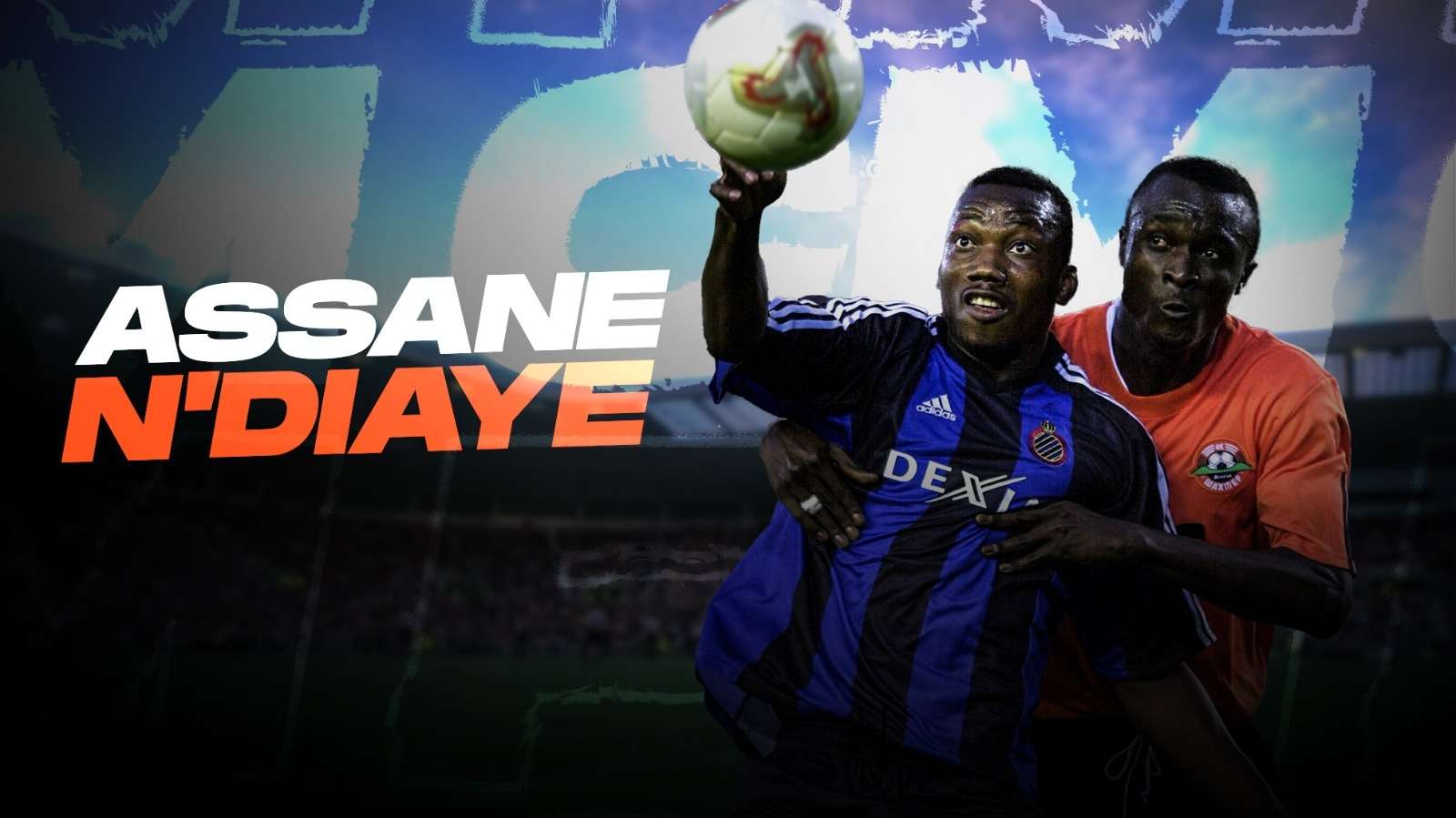 Preview Estrela da Amadora Contrata Assane Ndiaye como 16.º Reforço