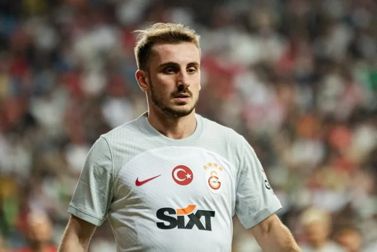 Preview Besiktas Confirma Forte Interesse em Karem Aktürkoglu