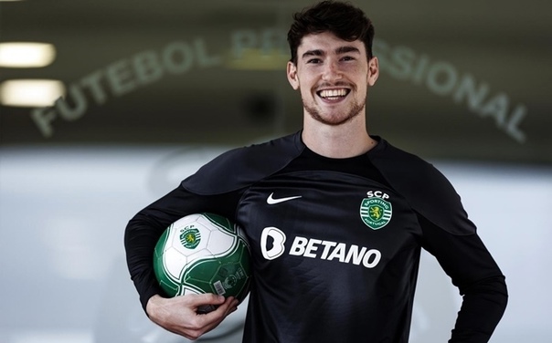 Preview Franco Israel assina pelo Torino por quatro épocas