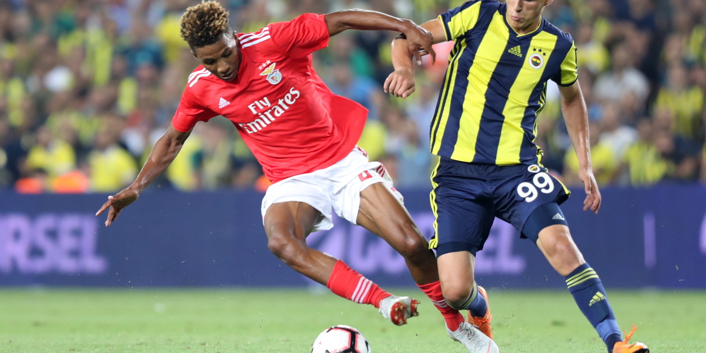Preview Benfica vs Fenerbahçe: Transmissão em Sinal Aberto na BTV