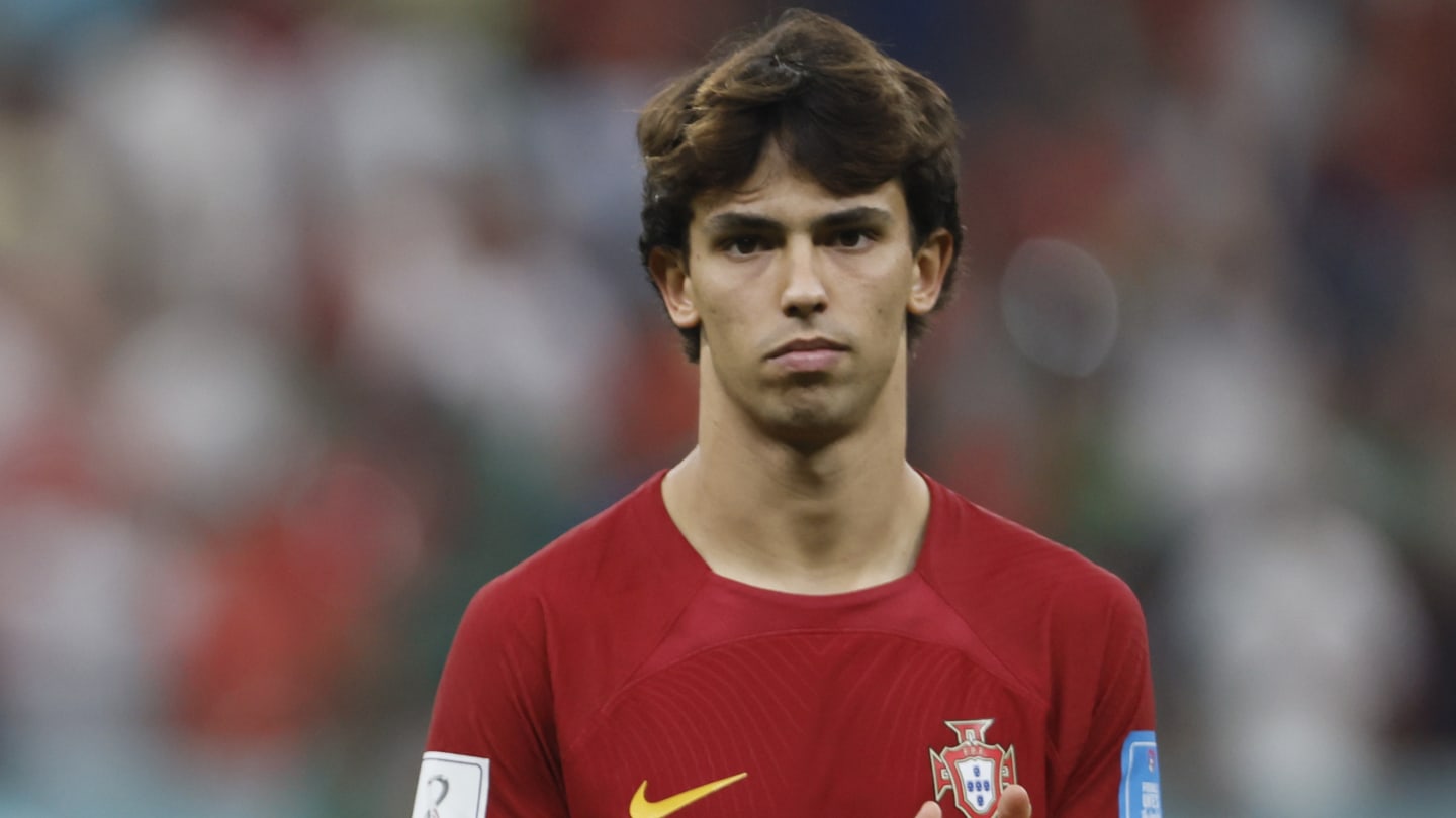 Preview João Félix: Presença na Eusébio Cup Ainda em Aberto
