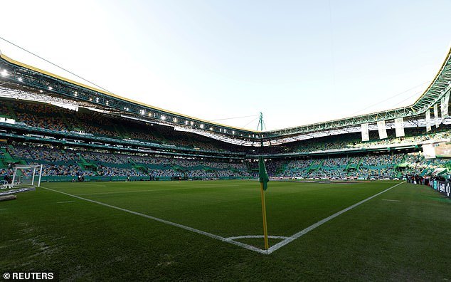 Preview Sporting Oficializa Contratação de João Virgínia: Um Regresso Definitivo a Alvalade