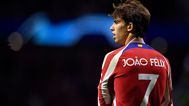 Preview João Félix com pé e meio no Al Nassr: os valores do negócio e o que convenceu o jogador