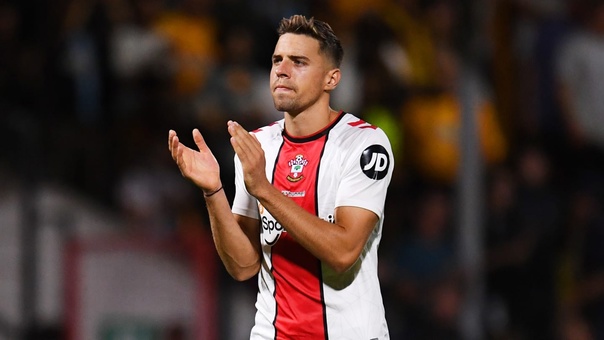 Preview Jan Bednarek a Caminho do FC Porto para Reforçar a Defesa