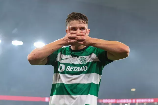 Preview Gyokeres Ascende ao Topo: As Maiores Vendas da História do Sporting