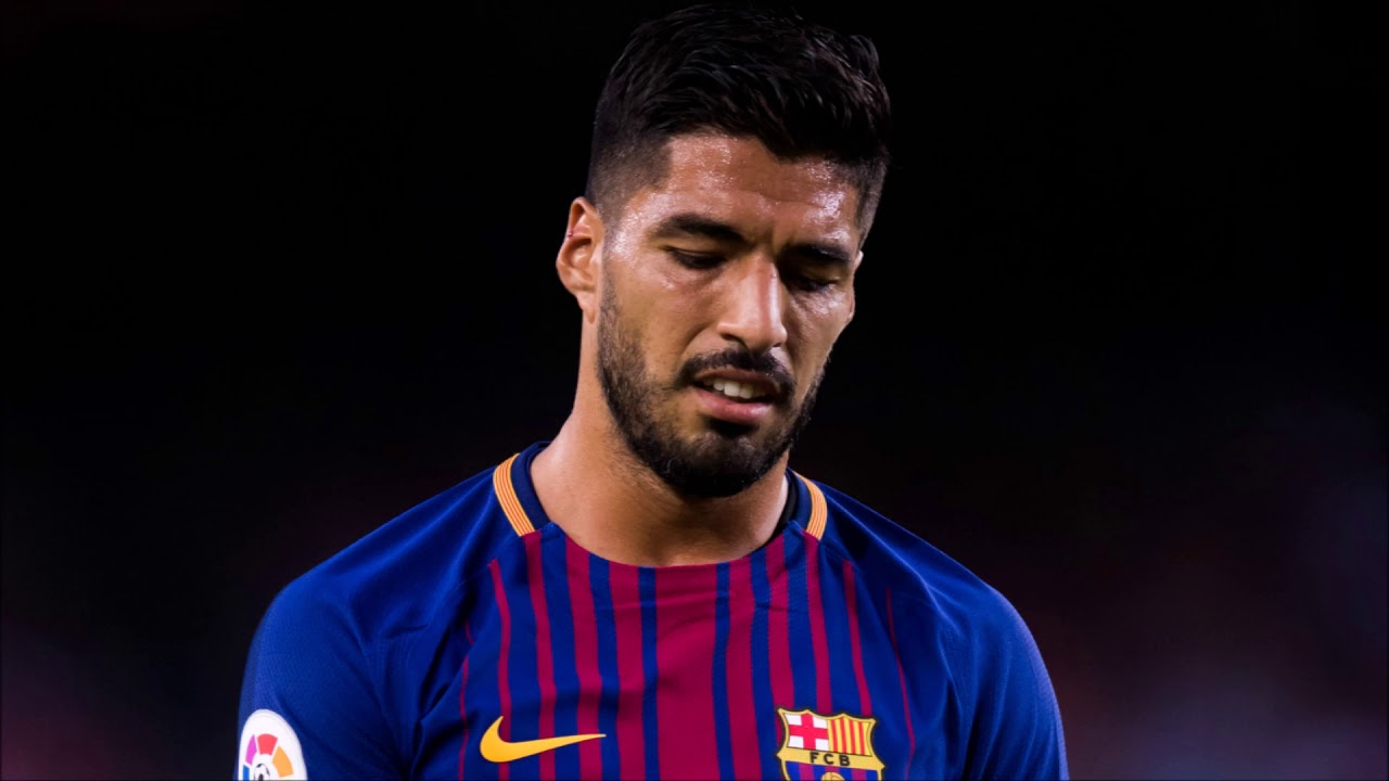 Preview Oficial: Luis Suárez assina pelo Sporting CP até 2030