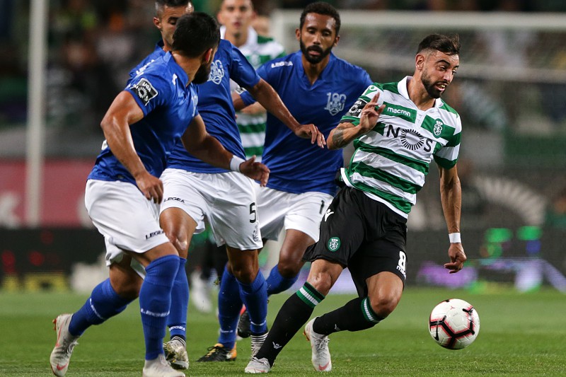 Preview Sporting e Jota Silva: O Impasse da Cláusula de Compra