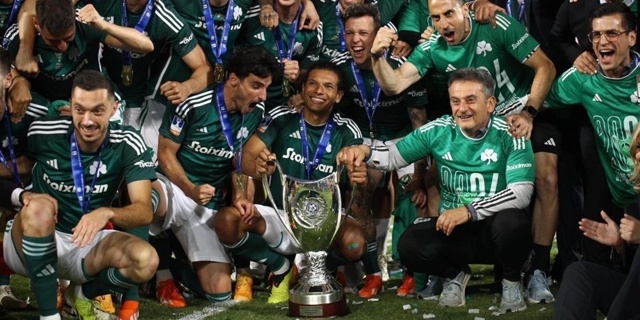 Preview Vagiannidis no Sporting: Oficialização Adiada por Questões Disciplinares na Liga dos Campeões