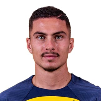 Preview Franjo Ivanovic Chega a Lisboa para Assinar pelo Benfica