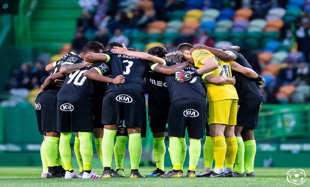 Preview Rio Ave: Fase Final da Pré-Época em Vila do Conde