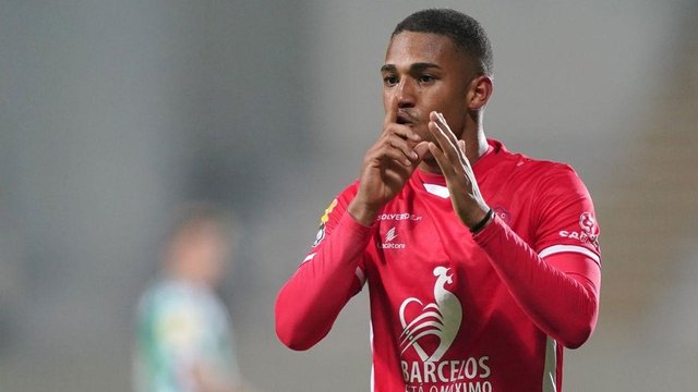 Preview Samuel Lino: A Transferência Recorde que Continua a Render ao Gil Vicente