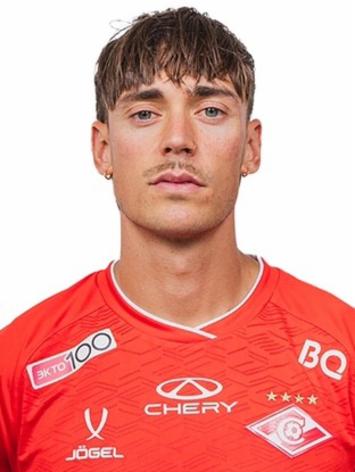 Preview Ricardo Mangas Chega a Lisboa para Assinar pelo Sporting
