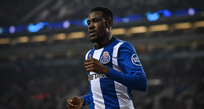 Preview FC Porto Recusa Empréstimo de Zaidu ao Real Oviedo