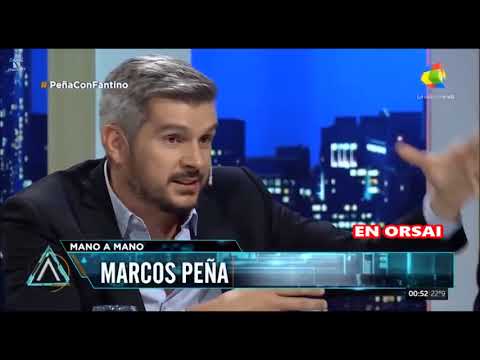 Preview Marcos Peña: A Nova Contratação do Famalicão até 2029