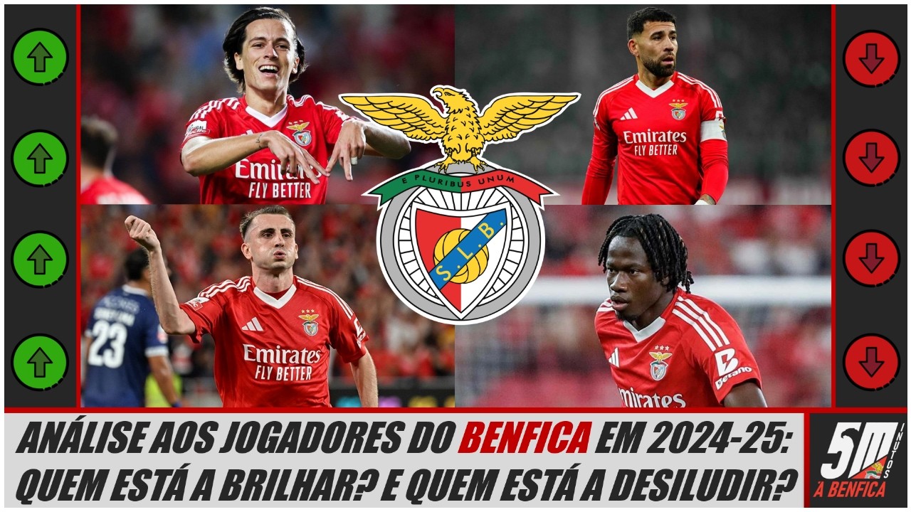 Preview Cristóvão Carvalho: Vieira Tem de Decidir-se ou Deixar o Benfica em Paz