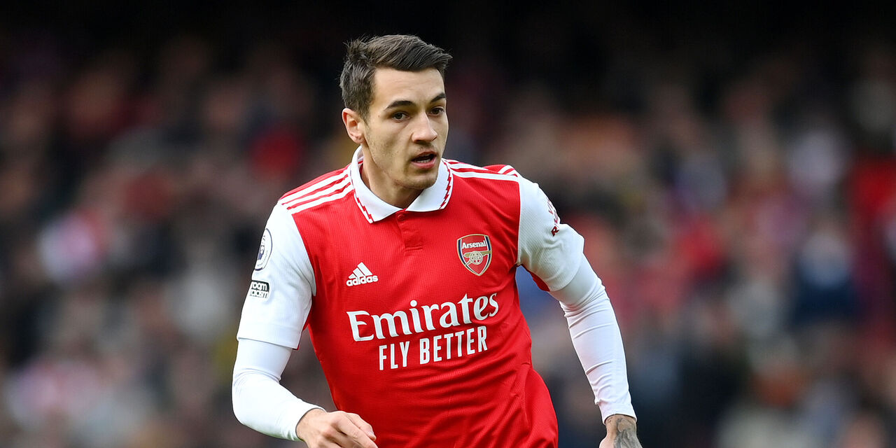 Preview FC Porto Contacta Arsenal por Central, Mas Preço de Kiwior Assusta Dragões