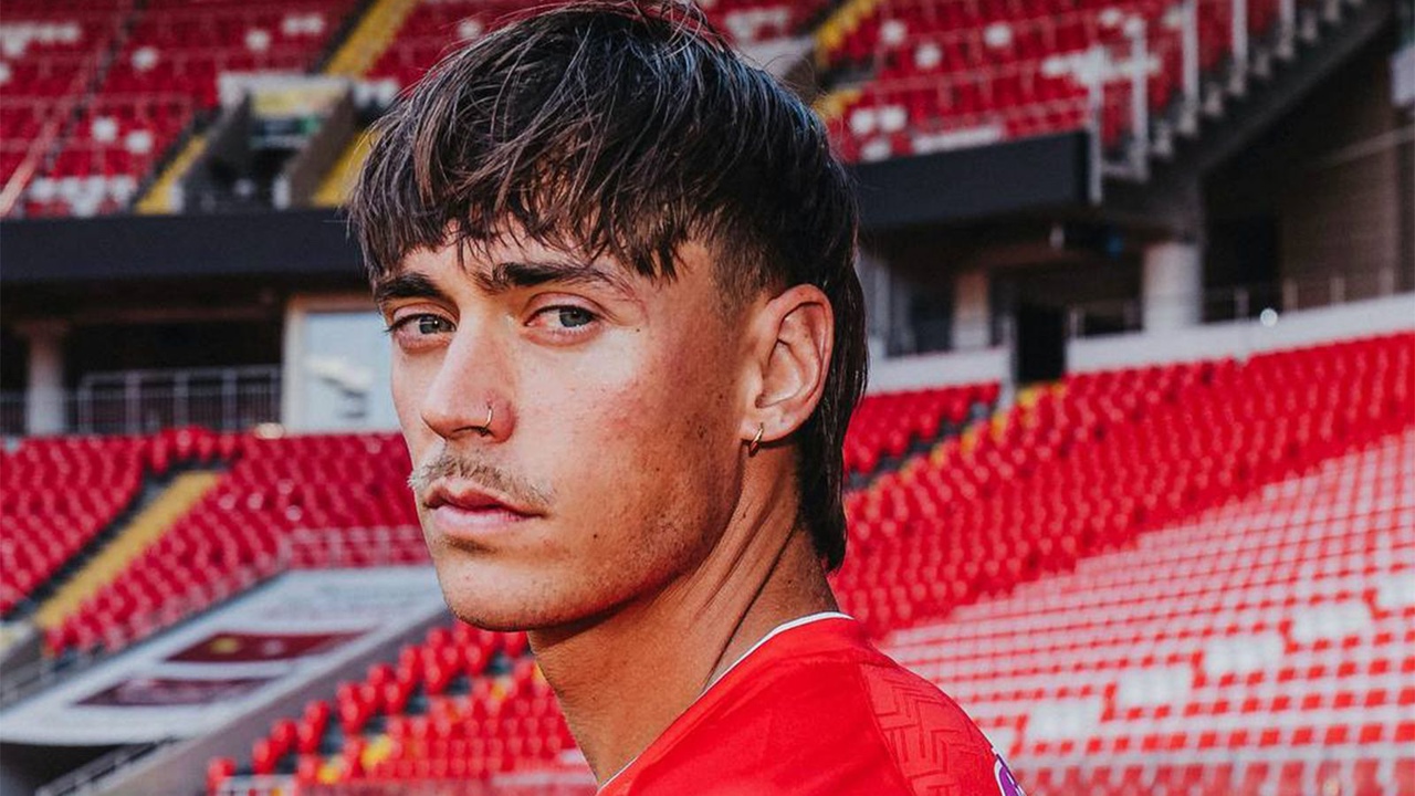 Preview Ricardo Mangas Registado na Liga: Camisola 19 e Potencial Estreia Frente ao Casa Pia