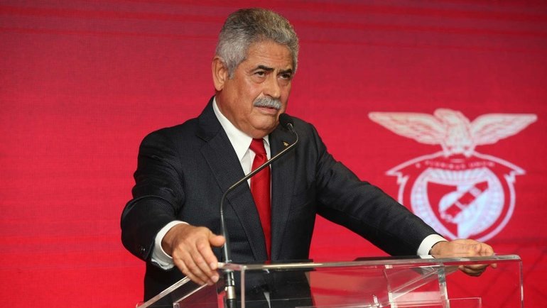 Preview Luís Filipe Vieira: A Campanha Não Oficial “O Presidente Voltou” no Benfica