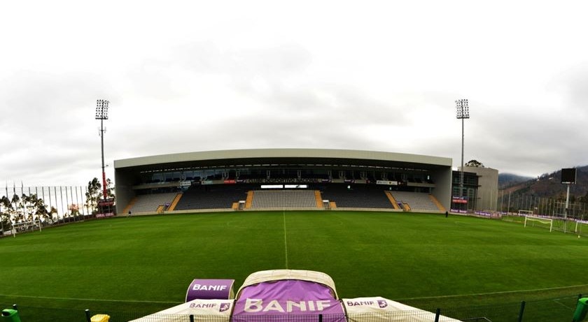 Preview Nacional vs Sporting: Estádio da Madeira Totalmente Lotado para Grande Jogo