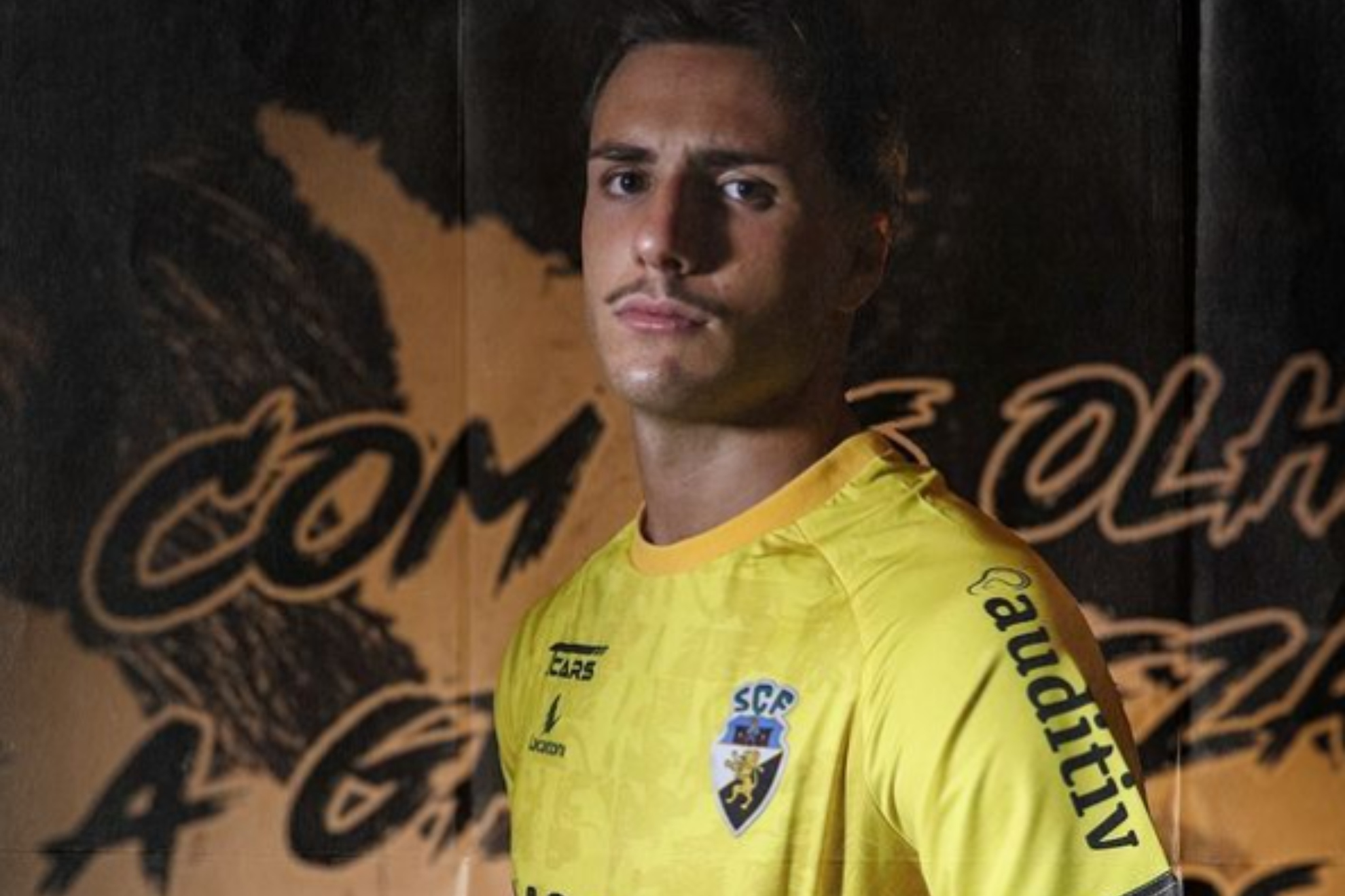 Preview Lucas Cañizares: Nova Cara no Tondela Após Saída do Farense