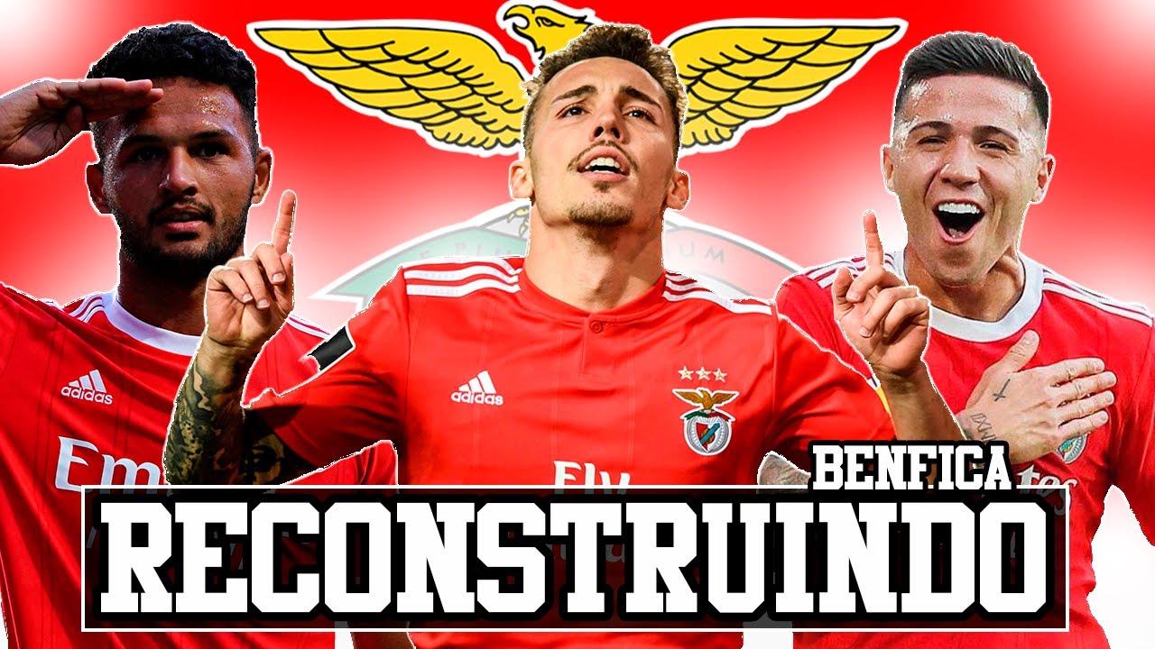 Preview Cristóvão Carvalho Apresenta Propostas Ambiciosas para o Benfica: 400M€ e BTV Gratuita para Sócios