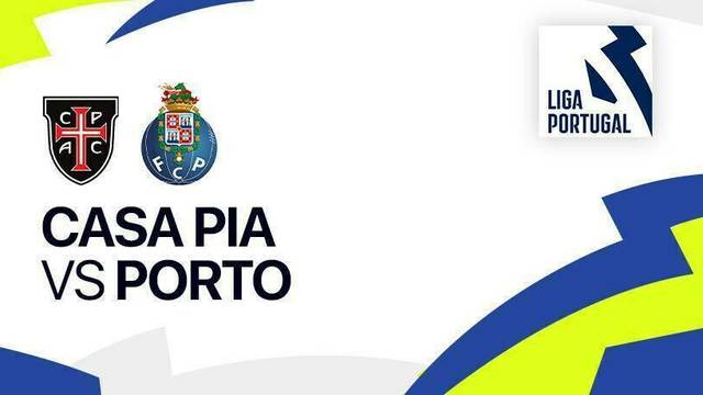 Preview FC Porto-Casa Pia: Farioli Mantém Esperança em Samu para o Clássico e Analisa Adversário