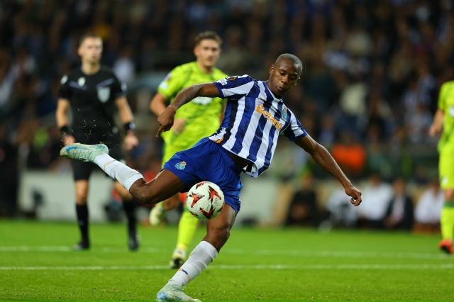 Preview As Fotos do Provável Onze do FC Porto Contra o Casa Pia