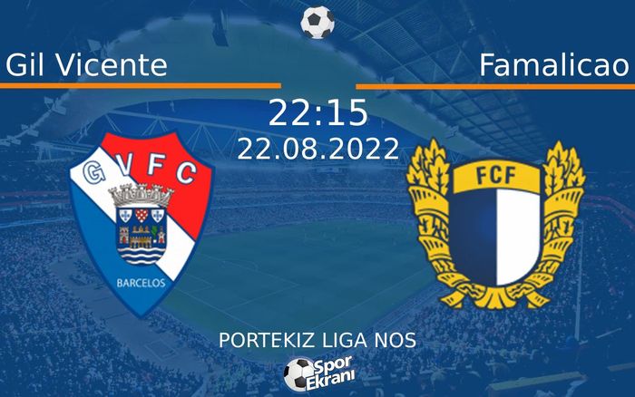 Preview Famalicão Empata com Gil Vicente e Cede os Primeiros Pontos na I Liga