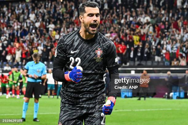 Preview Diogo Costa Elogia Francesco Farioli: “Surpreendeu-me muito pela positiva”