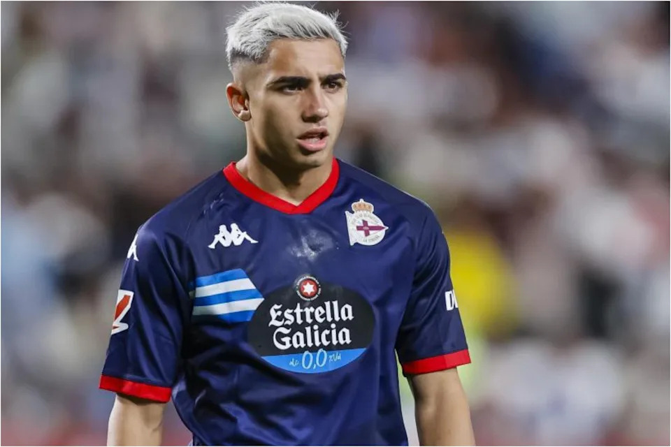 Preview Yeremay Prioridade no Sporting, mas Alternativas já são Avaliadas