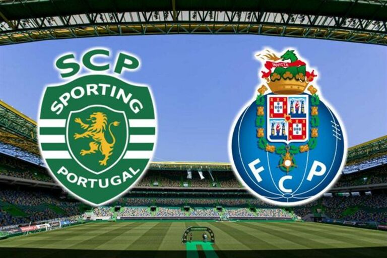 Preview Disponibilidade de Pepê em Dúvida para o Clássico Sporting vs. FC Porto