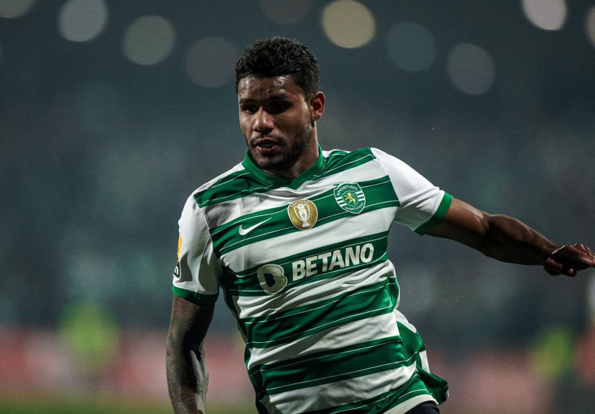 Preview Sporting com Bajas Importantes para o Clássico, Mas Recupera Matheus Reis