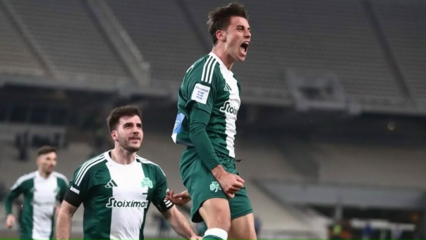 Preview Sporting e Panathinaikos chegam a acordo por Fotis Ioannidis