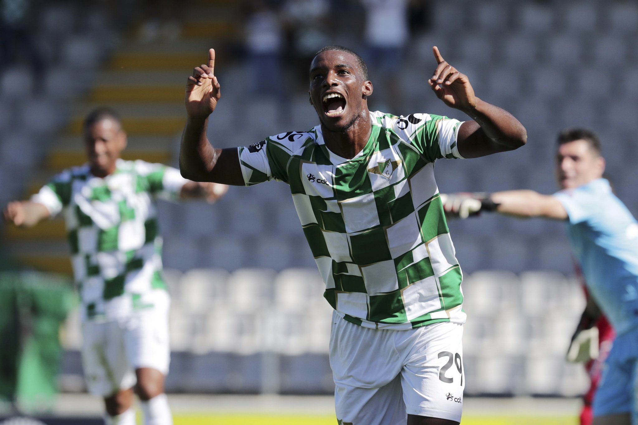 Preview Moreirense pode isolar-se na liderança antes do clássico