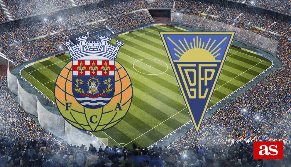 Preview Arouca Anuncia Oficialmente Contratação de Espen van Ee