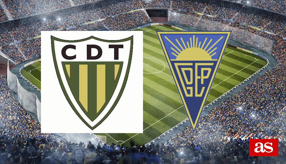 Preview Tondela e Estoril Partilham Pontos em Confronto Eletrizante da I Liga 25/26