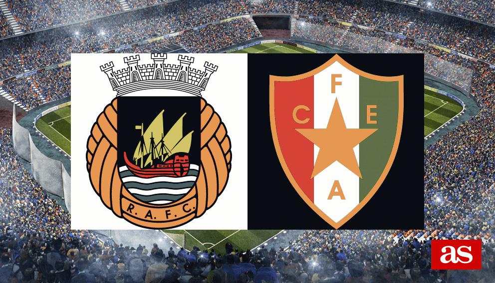 Preview Rio Ave Assegura Guarda-Redes Vindo da La Liga