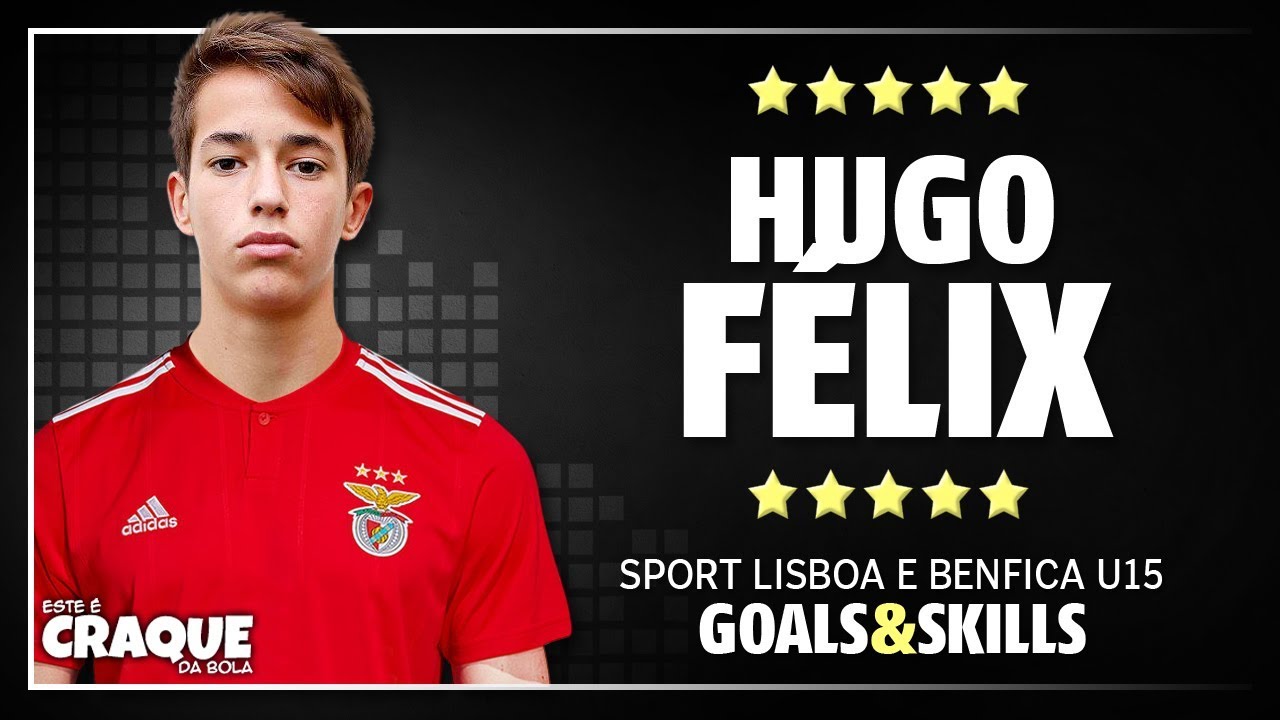 Preview Hugo Félix Assina Pelo Tondela Após Reviravolta no Negócio com o Elche