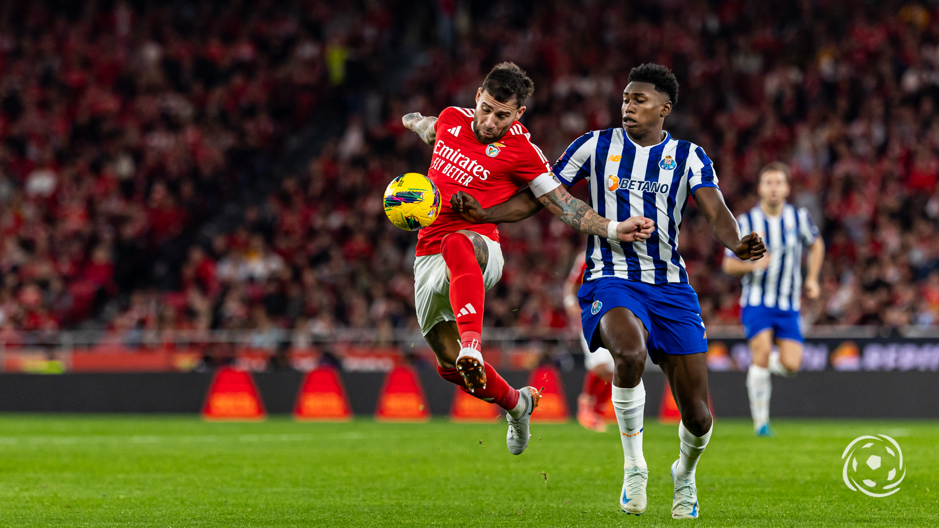Preview Benfica, FC Porto e Sporting e a Preferência pelo Mercado Internacional