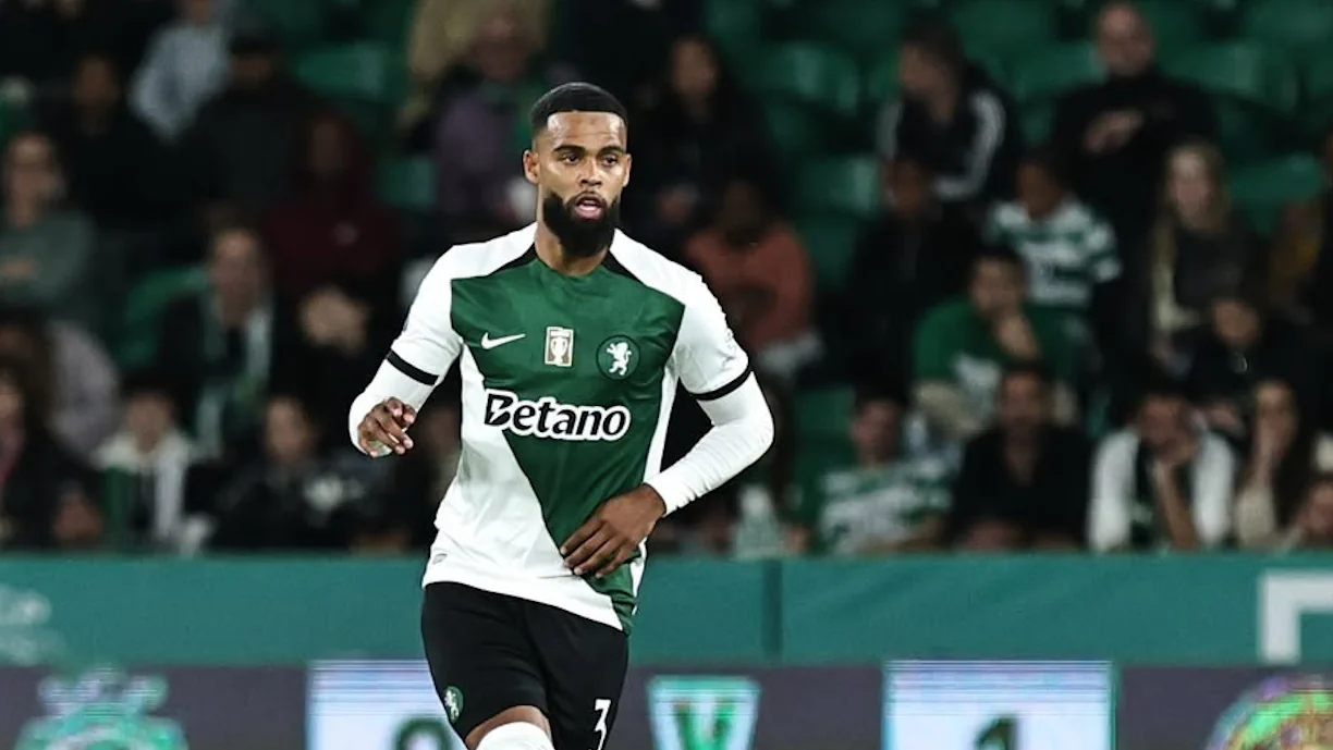 Preview St. Juste Apaga Comunicado Crítico e Sporting Anuncia Ações Legais